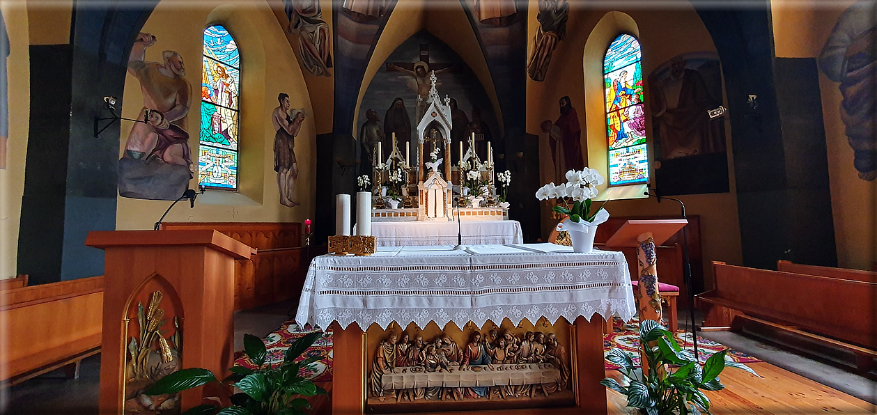 foto Chiesa dei Santi Filippo e Giacomo